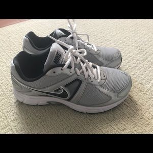 Nike sneakers like new condition